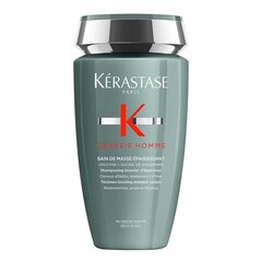 Genesis Homme - Trattamento per capelli fragili, KÉRASTASE