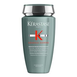 Genesis Homme - Trattamento per capelli fragili