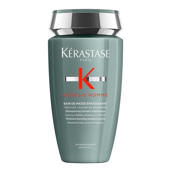 Genesis Homme - Trattamento per capelli fragili, KÉRASTASE
