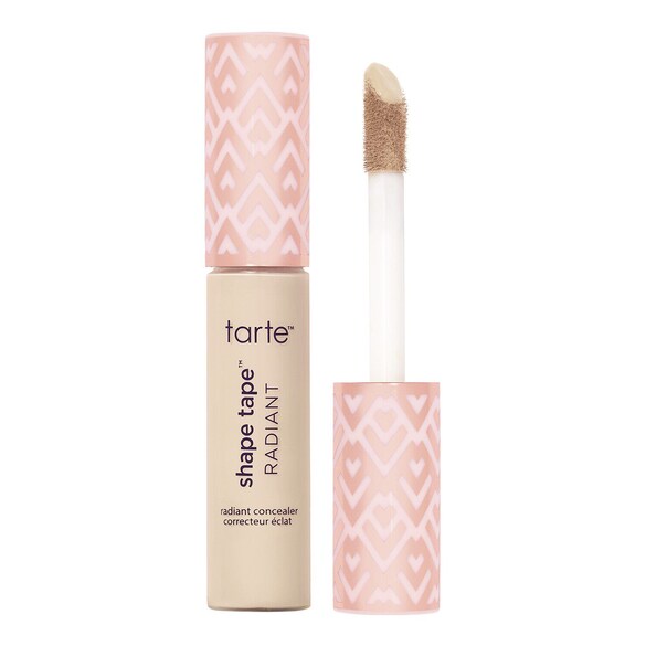 shape tape™ radiant concealer - correttore, TARTE