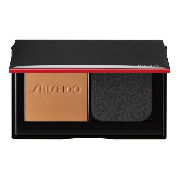 Synchro Skin Self-Refreshing Powder Foundation - Fondotinta, SHISEIDO