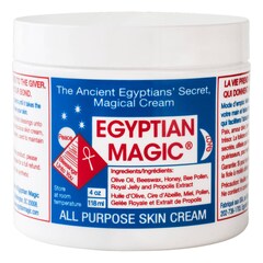 Egyptian Magic - Balsamo multiuso per la pelle Formato Viaggio, EGYPTIAN MAGIC