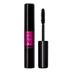 Monsieur Big - Mascara Grande Volume e Lunga Tenuta 24H, LANCÔME