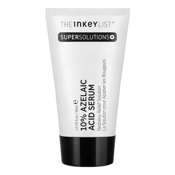 Soluzione anti rossori con acido azelaico 10% - Siero per il viso, THE INKEY LIST