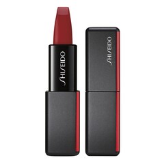 ModernMatte Powder Lipstick - Rossetto labbra, SHISEIDO