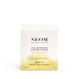 Feel Refreshed - Candela profumata a 1 stoppino