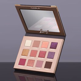 Dreamy Palette - Palette di ombretti