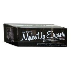 Makeup Eraser - Panno Struccante Riutilizzabile Formato Viaggio, MAKE UP ERASER