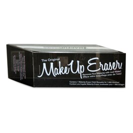 Makeup Eraser - Panno Struccante Riutilizzabile Formato Viaggio