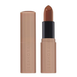 Sephora Rouge Satin - The Nude Collection - Rossetto