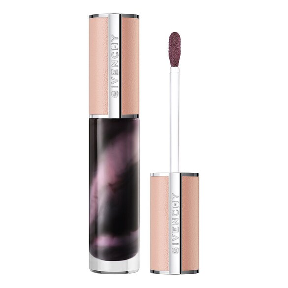 Rose perfecto liquid lip balm - Balsamo Labbra, GIVENCHY