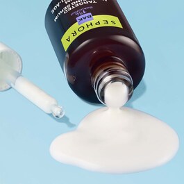 Siero mirato anti-età - Siero anti-età viso e collo 1% bakuchiol e vitamina E