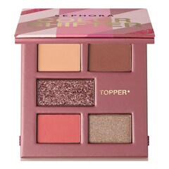 Color Shifter - Tonalità da stratificare e trasformare, SEPHORA COLLECTION