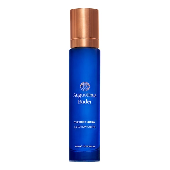 The Body Lotion - Lozione corpo, AUGUSTINUS BADER