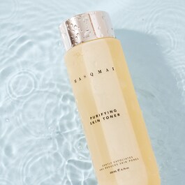 Purifying Skin Toner - Tonico per Pulizia Profonda  