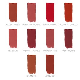 Powermatte Lipstick - Rossetto