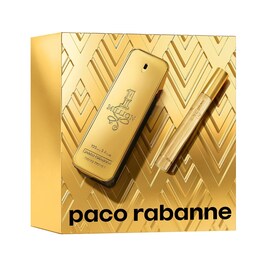 Paco Rabanne 1 Million - Cofanetto Eau De Toilette + Travel Spray