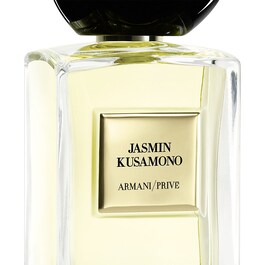 Armani Prive Jasmin Kusamono