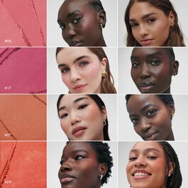 Colorful Blush - Blush in polvere