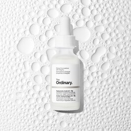 Hyaluronic Acid 2% + B5 - Siero Viso Idratante