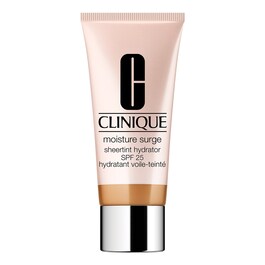 Moisture Surge - Crema idratante colorata SPF 25