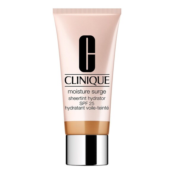 Moisture Surge - Crema idratante colorata SPF 25, CLINIQUE