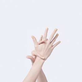 Vernis à Ongles  - Smalto Unghie