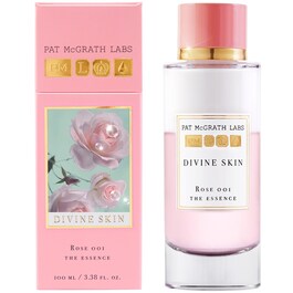 Divine Skin Rose 001 The Essence - Lozione