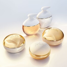 J’adore Les Adorables - Gelée D'Oro – Gelée scintillante profumato per il corpo