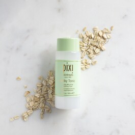 Milky Tonic - Latte di Jojoba e Avena Tonico Lenitivo Formato Viaggio