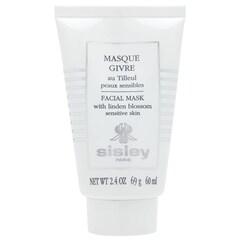 Masque Givre au Tilleul, SISLEY
