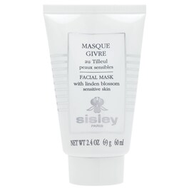 Masque Givre au Tilleul