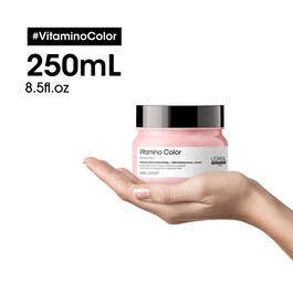 Vitamino Color - Maschera per capelli colorati