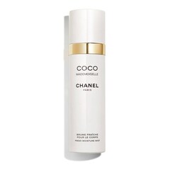 COCO MADEMOISELLE - Brume Fresca Per Il Corpo, CHANEL