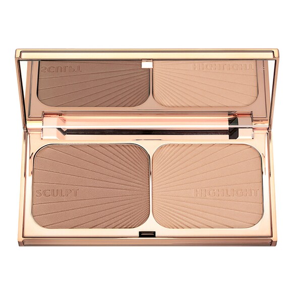 Filmstar Bronze Glow - Palette viso, CHARLOTTE TILBURY