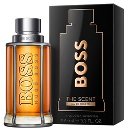 Boss The Scent - Eau de Toilette