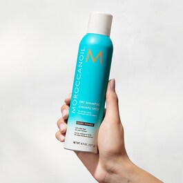 Shampoo Secco Toni Scuri