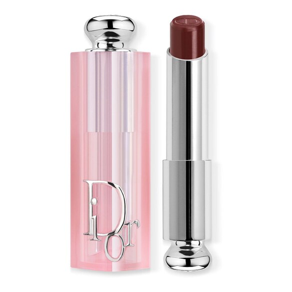 Dior Addict Lip Glow - Balsamo labbra idratante 48 ore colore attivato dal pH, DIOR