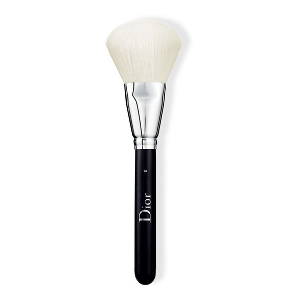 Dior Backstage Powder Brush N°14 - Pennello per polveri, DIOR BACKSTAGE