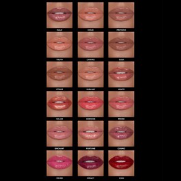 Unreal High Shine Volumizing Lip Gloss - Lucidalabbra volumizzante