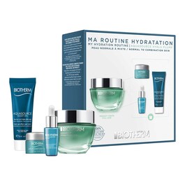 BTH AQS HYALU PROMO VALUE SET 23 - Cofanetto Viso