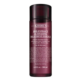 Iris Extract Activating Treatment Essence - Siero Viso