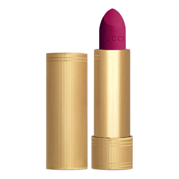 Rouge à Lèvres Mat - Rossetto opaco vellutato, GUCCI