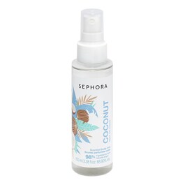 Acqua profumata per corpo - Spray per la cura di corpo e capelli