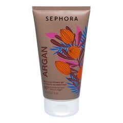 Gel doccia al sapone nero - Gel doccia, SEPHORA COLLECTION