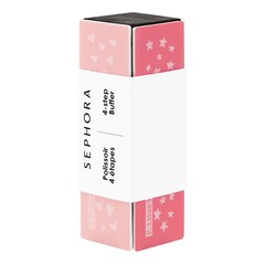 Blocco levigatore 4 fasi - Blocco levigatore, SEPHORA COLLECTION