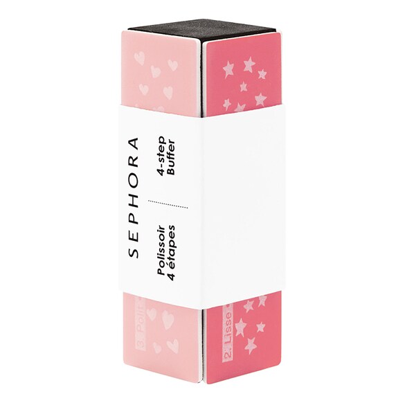 Blocco levigatore 4 fasi - Blocco levigatore, SEPHORA COLLECTION