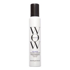 Purple Toning Foam - Schiuma correttiva colore, COLOR WOW