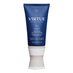 Crema Capelli Lisciante Anticrespo, VIRTUE