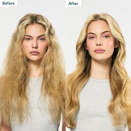 Spray anticrespo e lucidante - Peptide + acido ialuronico